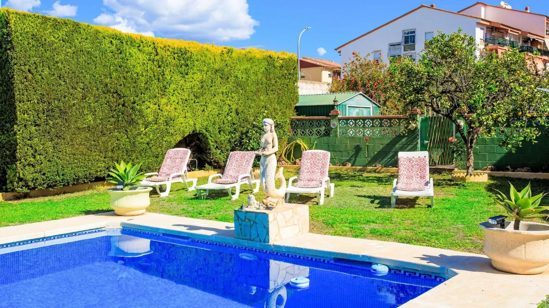 Holiday Home Villa Almudena By Interhome Torre de Benagalbon Spain
